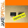 Set of 5 AVS3AC Power ICs for Reliable Voltage Regulation