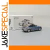 NYPD Police Mini Car Model 1:64 Scale Alloy