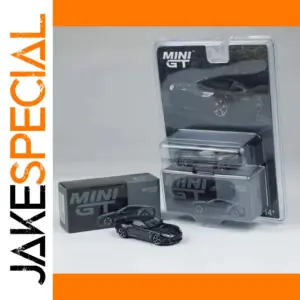 1:64 Scale Alloy DBS Supercar Model