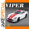 1:24 Scale Viper Cobra Model Car for Collectors