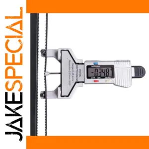 Digital Belt Tensiometer for 3D Printers