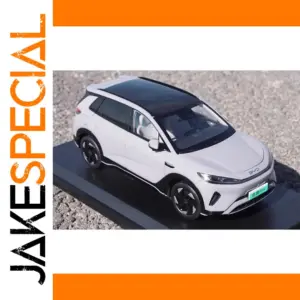 BYD Sea Lion 05EV 2025 SUV Model 1:18 Alloy Display