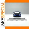 1/64 Scale Nissan Skyline GTR R34 Alloy Model