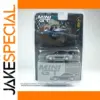 Mini GT Mazda RX7 VeilSide Diecast Model in Grey