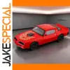 Vibrant 1:32 Firebird Alloy Supercar Model