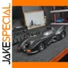 1989 Batmobile Die-Cast Model 1:18 Scale