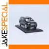 1:43 Scale Black GLS Diecast Model