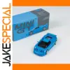 Bugatti EB110 1:64 Scale Alloy Model