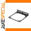 Galvanized Steel PC Fan Mounting Bracket 120LS