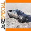 Bosheng S9 1:18 Scale Diecast Model