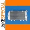 High-Performance Aluminum Radiator for Yamaha TRX850