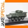 1:72 Scale M1296 Stryker Model for Collection