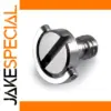 Stainless Steel Camera Quick Release Screw