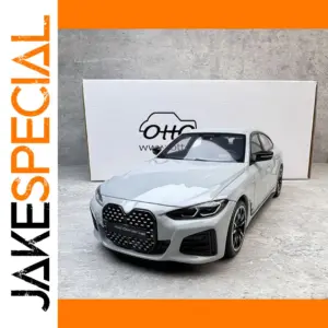 1/18 Scale BMW M440i xDrive Model Replica