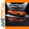Maisto 1:24 Ford Mustang Boss 302 Diecast Model