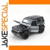 1:36 Off-Road Die-Cast Vehicle for Collectors