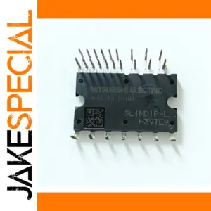 SLIMDIP-L DIP-26 Voltage Regulator Module