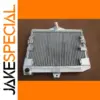 Yamaha Vmax Aluminum Radiator 1985-2007