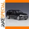 BMW X5 Diecast Model 1:24 Scale Black