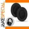 Over-Ear Leather Ear Pads for Headphones