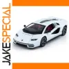 1:24 Lamborghini Countach LPI 800-4 Diecast Model