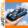 Pagani Imola 1:32 Diecast Model Car