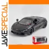 McLaren 720S 1:32 Alloy Model Collectible