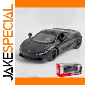 McLaren 720S 1:32 Alloy Model Collectible