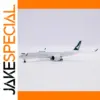 Airbus A350-900 Diecast Model 1:400 Scale