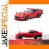Red Nissan Fairlady Z S30 1:64 Diecast Model