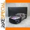 1/18 Aston Martin DB12 Alloy Model Replica