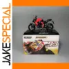 2010 CB1000R Diecast Motorcycle Model