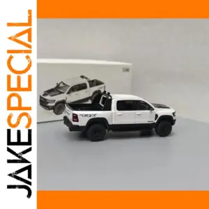 Ram 1500 TRX 1:64 Diecast Collectible Model