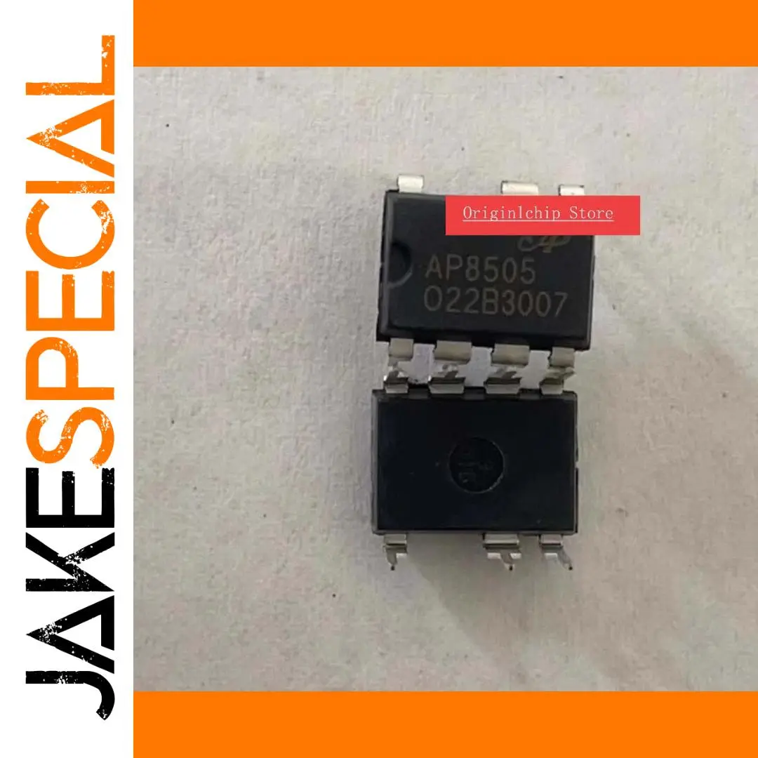 DIP-8 AP8505 Voltage Regulator Modules Set 1 DIP-8 AP8505 Voltage Regulator Modules Set