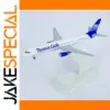 Thomas Cook Airbus A757-200 Diecast Model