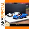 Miniature Resin Car Model 1/64 Scale Collection