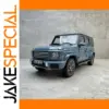 1:18 Scale Alloy G-Class G500 Model SUV