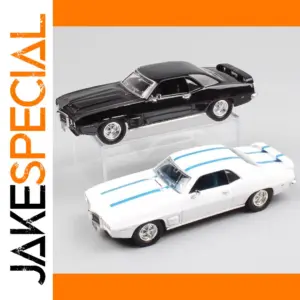 1979 Pontiac Firebird Trans Am Diecast Model 1:43
