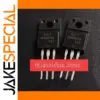 KGT15N60FDA MOSFET Set 600V 15A 5 pcs