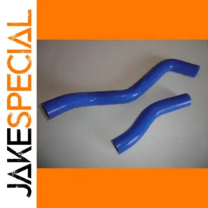 Silicone Radiator Hoses Kit for Mitsubishi Lancer EVO