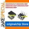 DIP-8 SN65HVD Series Relay for Electronics