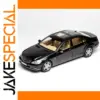 Mercedes-Benz S600L 1:18 Scale Model by MOTORHELIX
