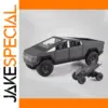Futuristic 1:24 Alloy Diecast Model Vehicle