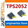 TPS2052BDR Voltage Regulator SOP-8 8-Pin