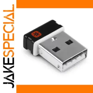 Wireless Receiver for Logitech M950