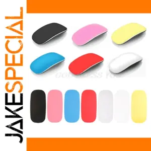 Silicone Cover for Apple Magic Mouse