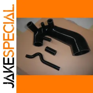 A4 1.8T Silicone Turbo Hose Set