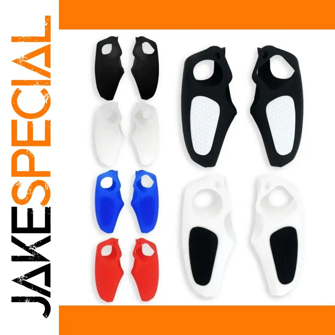 Colorful Silicone Grips for P5 Controller 1 Colorful Silicone Grips for P5 Controller