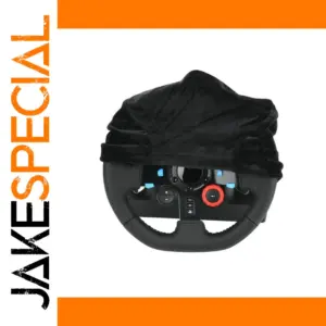 Washable Dustproof Cover for G29 Wheel