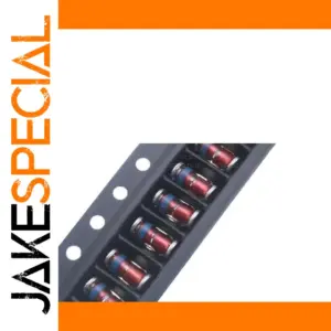 ZM4728A 3.3V SMD Diodes, Set of 20